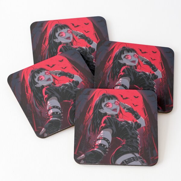 Item preview, Blood Moon Rising designed and sold by ZenithWorkshop.