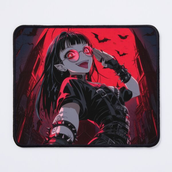 Item preview, Blood Moon Rising designed and sold by ZenithWorkshop.