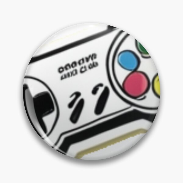 Item preview,  Classic Gaming Controller Icon designed and sold by Fly-with-my.