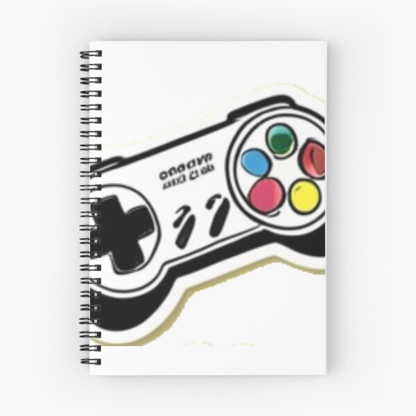 Item preview,  Classic Gaming Controller Icon designed and sold by Fly-with-my.