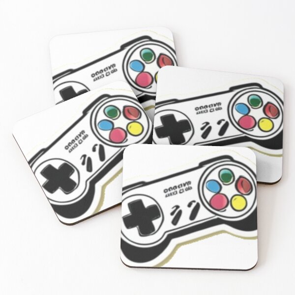 Item preview,  Classic Gaming Controller Icon designed and sold by Fly-with-my.
