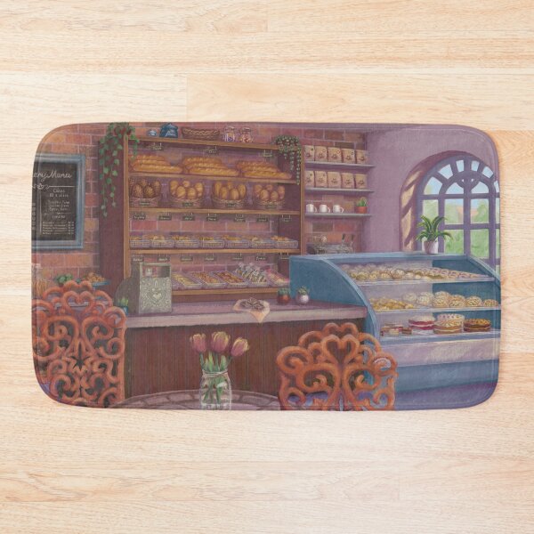 Item preview, Cozy Bakery designed and sold by Carolyn-Design.