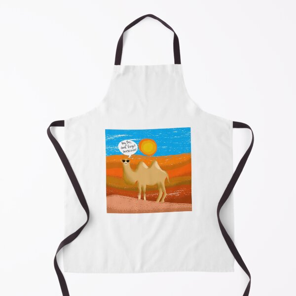 Item preview, Sunscreen camel designed and sold by ArndtDesign.