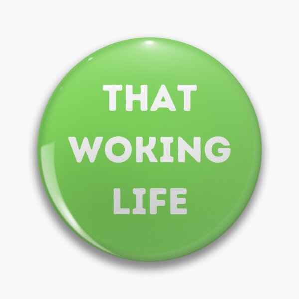 Item preview, That Woking Life – Embrace the Spirit of Woking - That Surrey Life designed and sold by ThatSurreyLife.