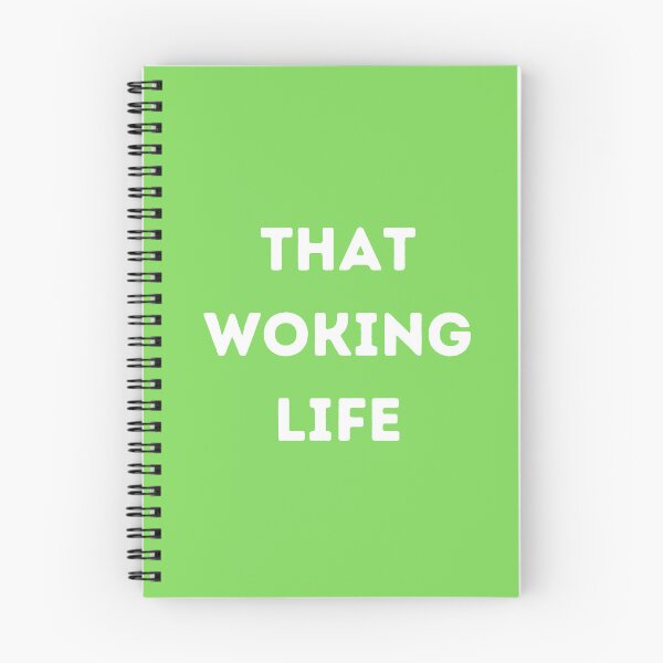 Item preview, That Woking Life – Embrace the Spirit of Woking - That Surrey Life designed and sold by ThatSurreyLife.