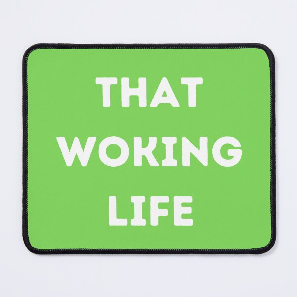 Item preview, That Woking Life – Embrace the Spirit of Woking - That Surrey Life designed and sold by ThatSurreyLife.