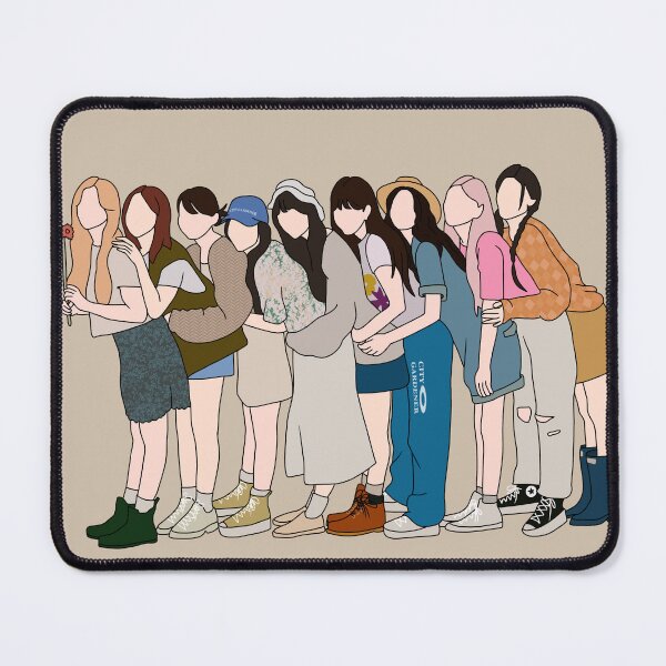 Item preview, Kep1er OT9 Photo Digital Drawing designed and sold by pamelairene.