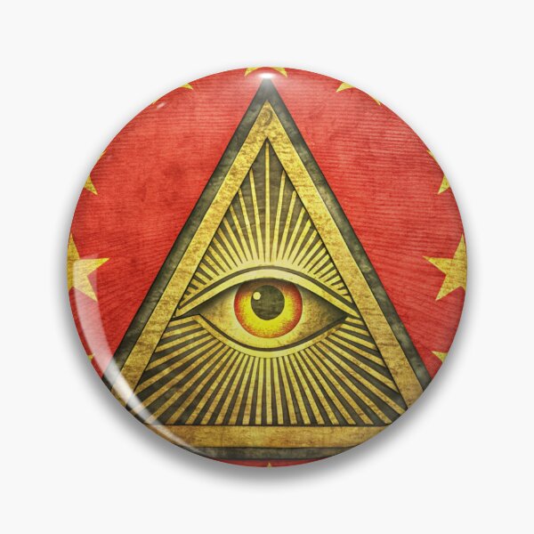 Item preview, natilluminati designed and sold by Slycopro.