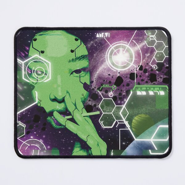 Item preview, Space scout designed and sold by Borapronobis.
