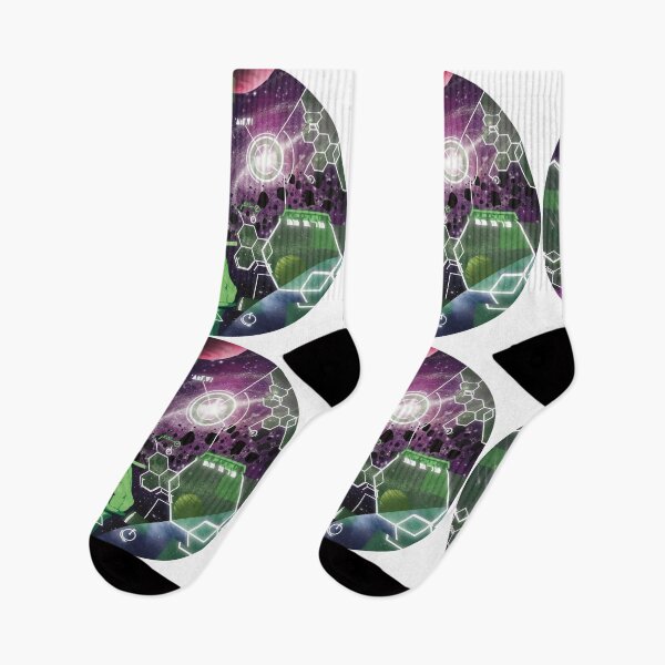 Item preview, Space scout designed and sold by Borapronobis.