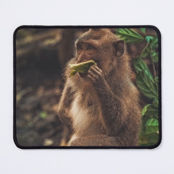 Item preview, Monkey Forest - Ubud #5 designed and sold by LucaRamble.