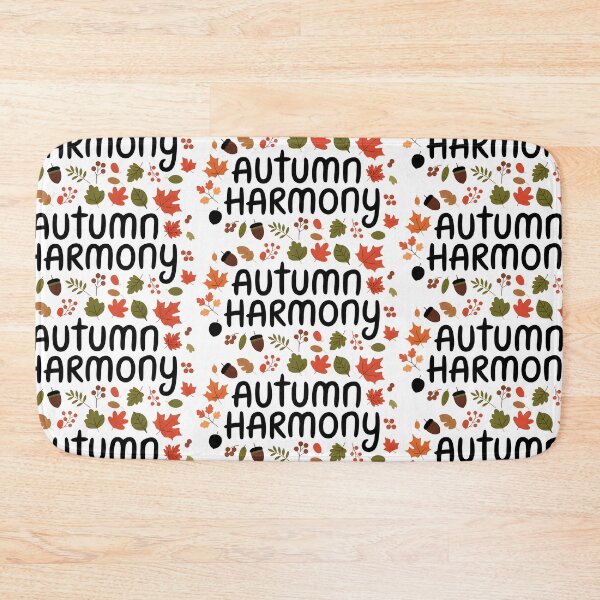 Item preview, Autumn Harmony: Golden Reverie designed and sold by SplashTastic.