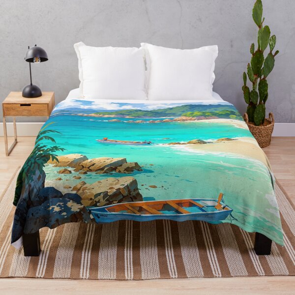 Item preview, Guanaja Island, Honduras designed and sold by Worldscape Wonders.