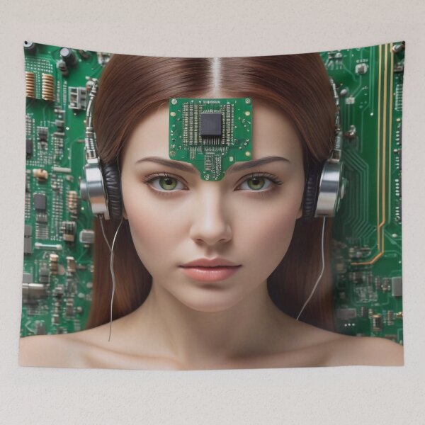 Item preview, Gamer Girl designed and sold by M-Y-A-R-T-.