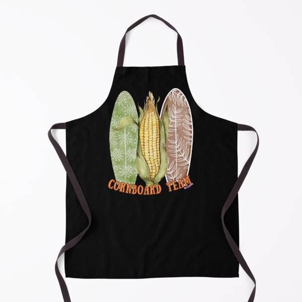 Item preview, Cornboard Team Surf & Skate Squad Mr.Lipski designed and sold by Mr-Lipsky.