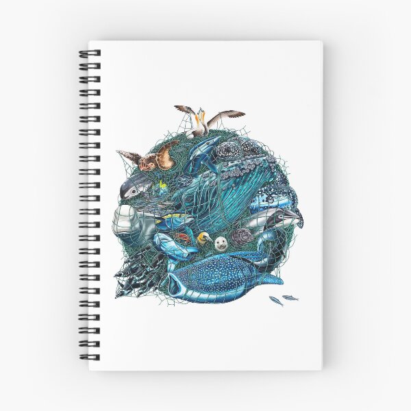Item preview, Bycatch Reef creatures a limited unique edition designed and sold by AzalaiBubbles.