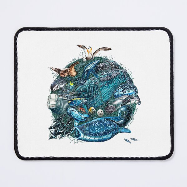 Item preview, Bycatch Reef creatures a limited unique edition designed and sold by AzalaiBubbles.