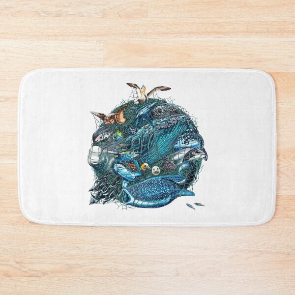 Item preview, Bycatch Reef creatures a limited unique edition designed and sold by AzalaiBubbles.