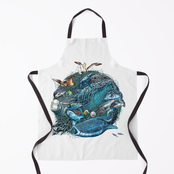 Item preview, Bycatch Reef creatures a limited unique edition designed and sold by AzalaiBubbles.