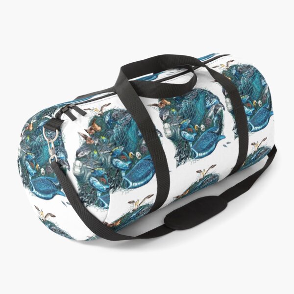 Item preview, Bycatch Reef creatures a limited unique edition designed and sold by AzalaiBubbles.
