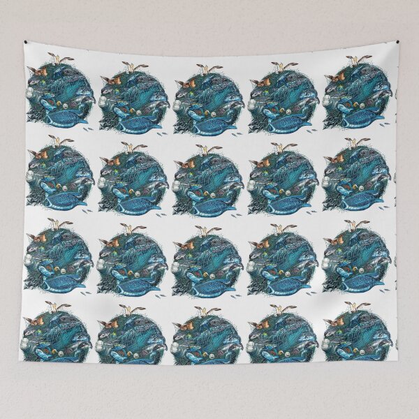 Item preview, Bycatch Reef creatures a limited unique edition designed and sold by AzalaiBubbles.