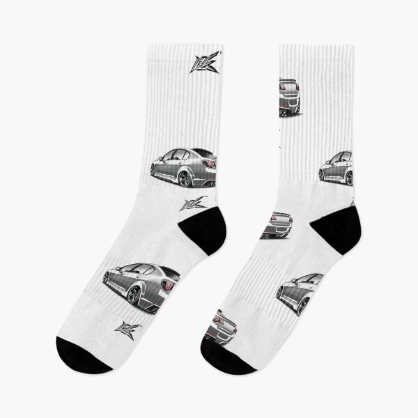 Item preview, Holden Commodore vf SV6 white designed and sold by NaquashM.