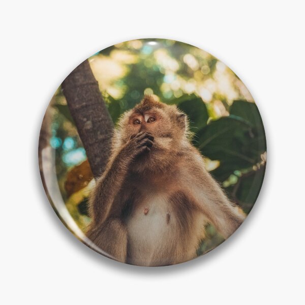 Item preview, Monkey Forest - Ubud #6 designed and sold by LucaRamble.