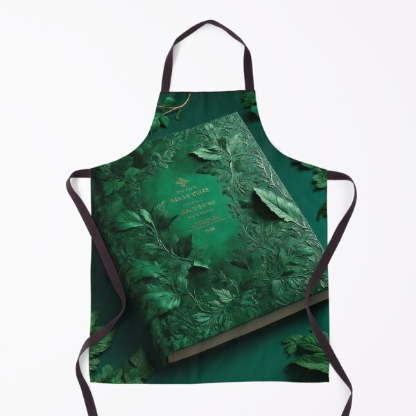 Item preview, Leafy Book Cover designed and sold by Sadia  Jannat.