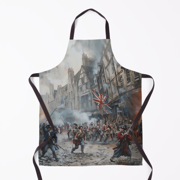 Item preview, Battle on the Streets designed and sold by landletsy.