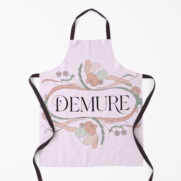 Item preview, Very Demure designed and sold by JMMR.