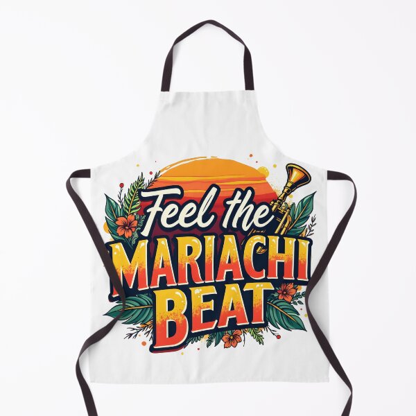 Item preview, Feel the Mariachi Beat, Dynamic Music designed and sold by MAD's Recreation Studio.