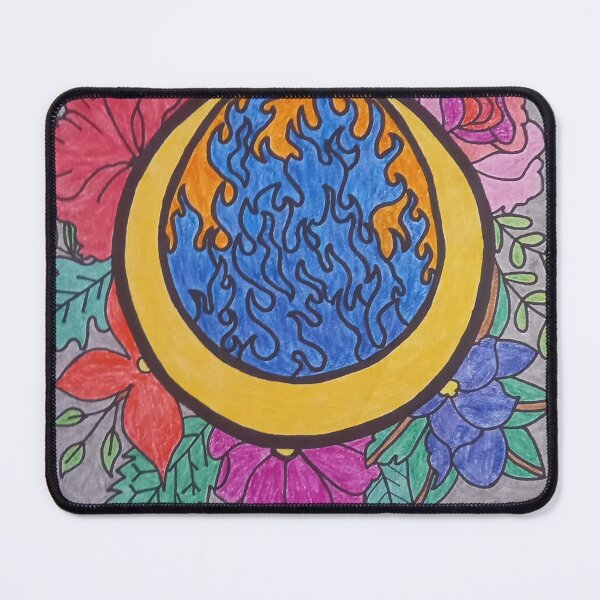 Item preview, EMBERMOON  designed and sold by VisionaryHarbor.