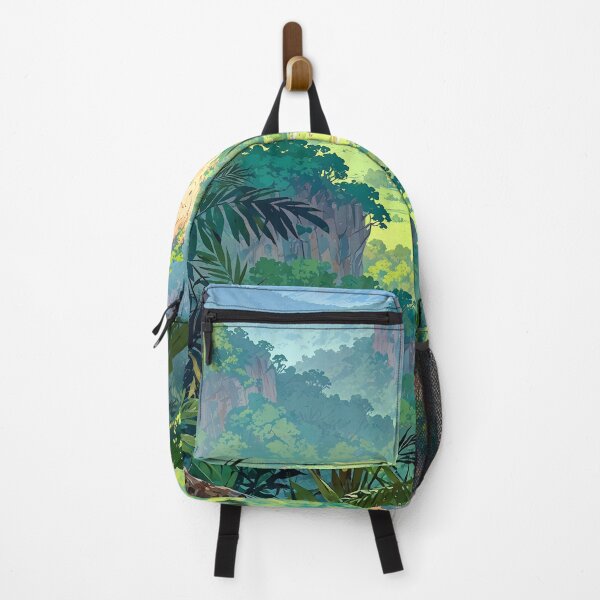 Item preview, La Mosquitia Jungle, Honduras designed and sold by Worldscape Wonders.
