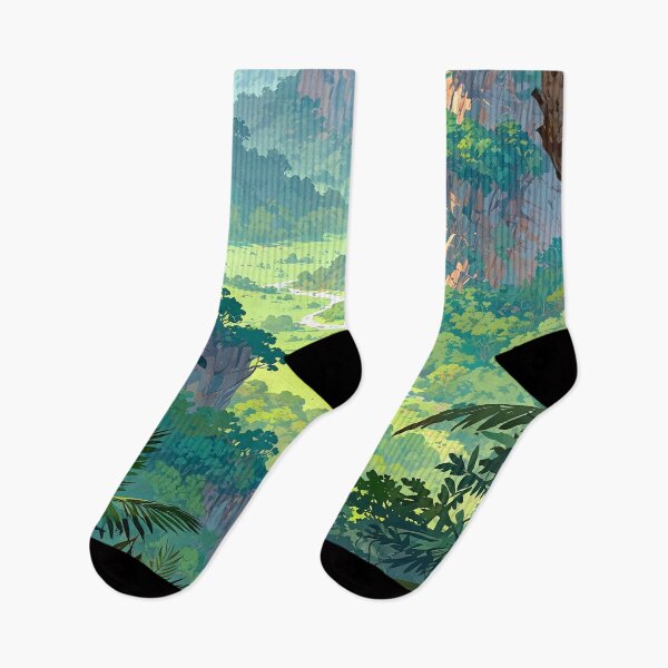 Item preview, La Mosquitia Jungle, Honduras designed and sold by Worldscape Wonders.