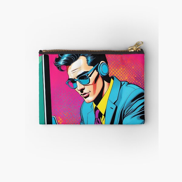 Item preview, Digital Overload designed and sold by daila70.