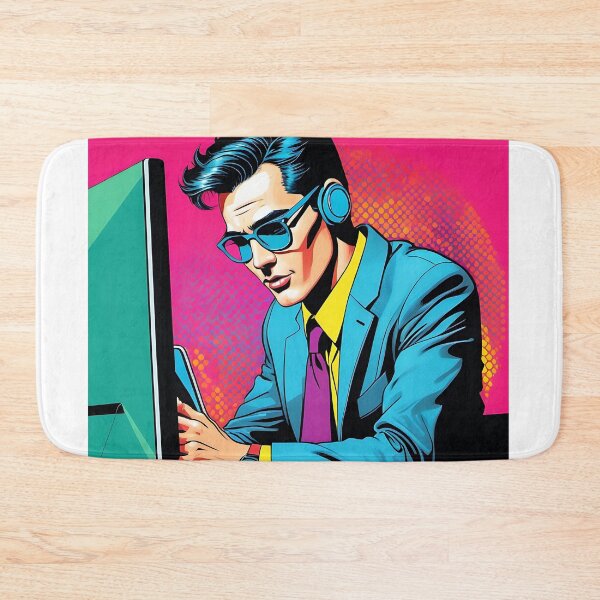 Item preview, Digital Overload designed and sold by daila70.