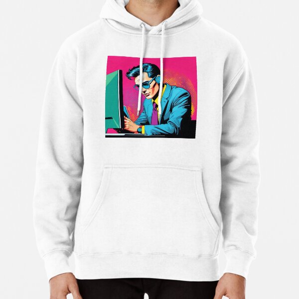 Item preview, Digital Overload designed and sold by daila70.