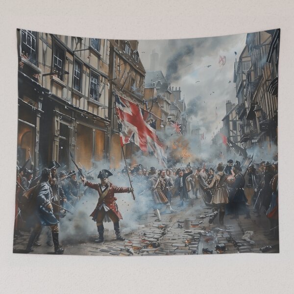 Item preview, Clash of Empires designed and sold by landletsy.