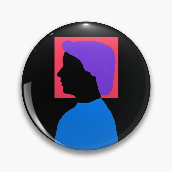 Item preview, Silhouette royal designed and sold by GasconyPassion.