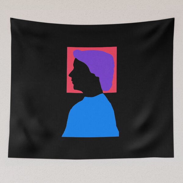 Item preview, Silhouette royal designed and sold by GasconyPassion.