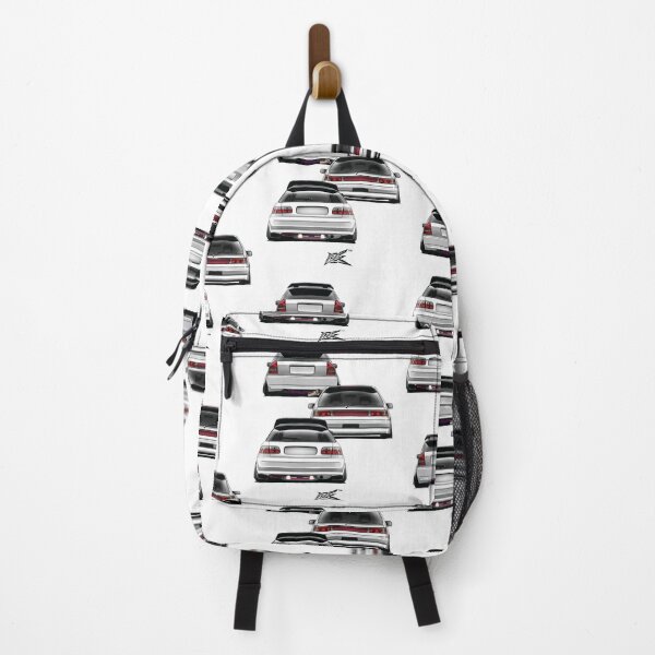 Item preview, civic typer rear white designed and sold by NaquashM.