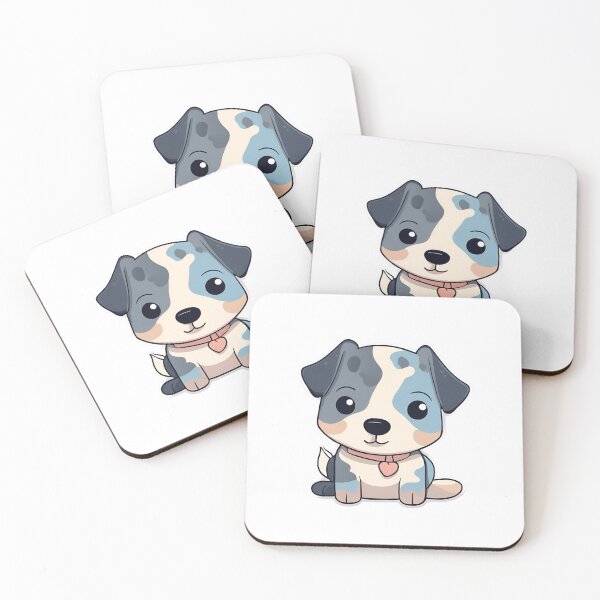 Item preview, Cute Kawaii Beauceron - Adorable Design for Playful  designed and sold by GoodyPaws.