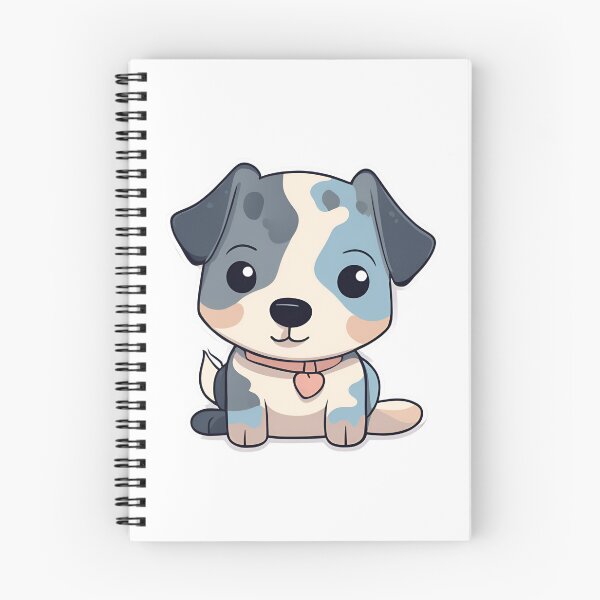Item preview, Cute Kawaii Beauceron - Adorable Design for Playful  designed and sold by GoodyPaws.