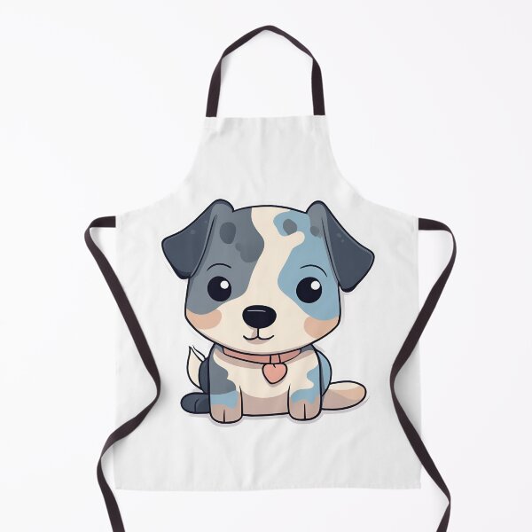 Item preview, Cute Kawaii Beauceron - Adorable Design for Playful designed and sold by GoodyPaws.