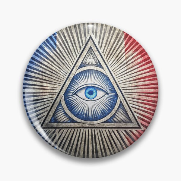 Item preview, natilluminati designed and sold by Slycopro.