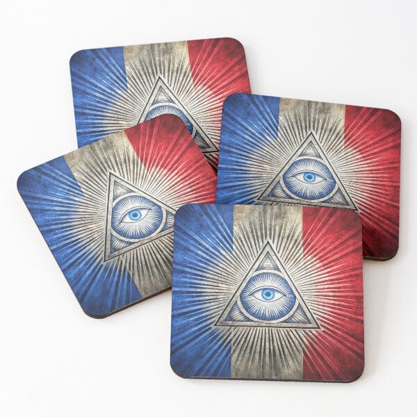 Item preview, natilluminati designed and sold by Slycopro.