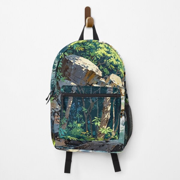 Item preview, Pico Bonito National Park, Honduras designed and sold by Worldscape Wonders.