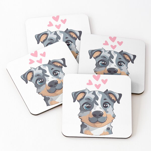 Item preview,  Cute Kawaii Beauceron - Adorable Design for Playful  designed and sold by GoodyPaws.