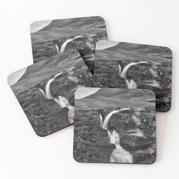 Item preview, Glencoe Waterfall designed and sold by derekbeattie.