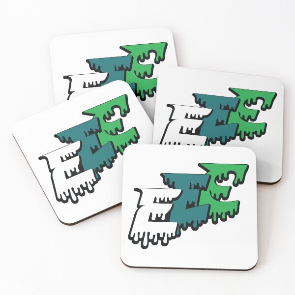 Item preview, Eagles Slime Logo designed and sold by rtsmryan.